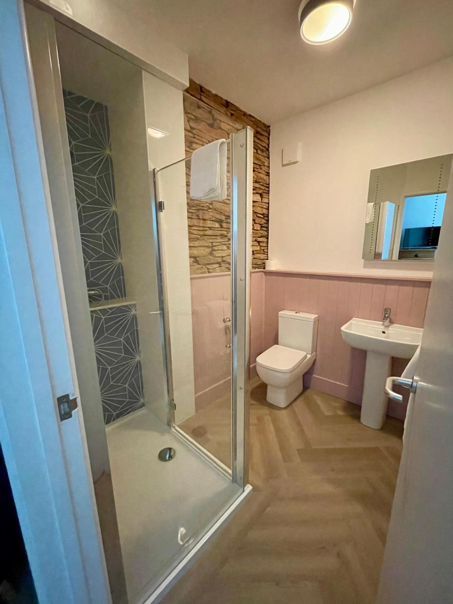 Chillington House Hotel Kingsbridge  Ngoại thất bức ảnh