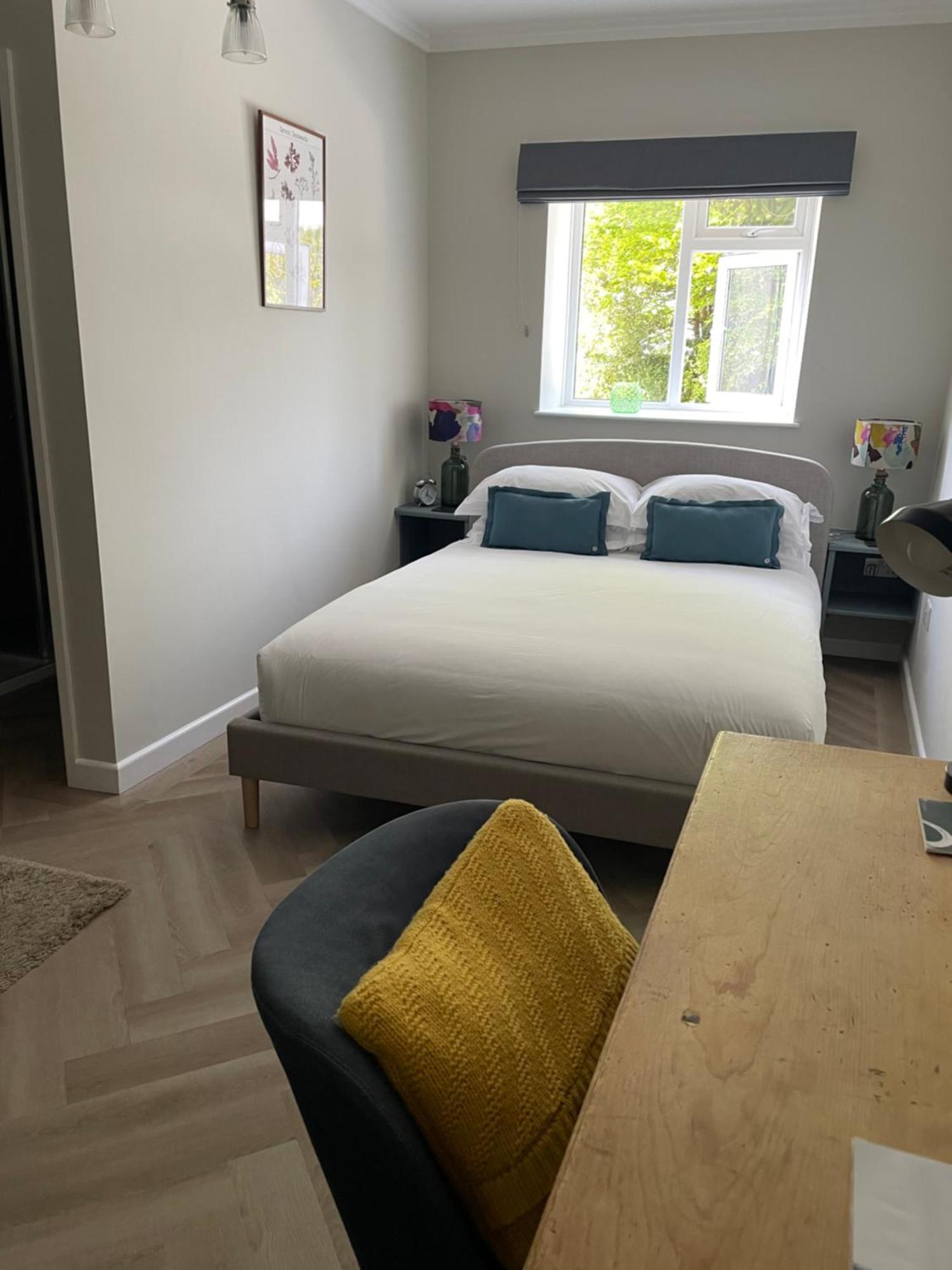 Chillington House Hotel Kingsbridge  Ngoại thất bức ảnh