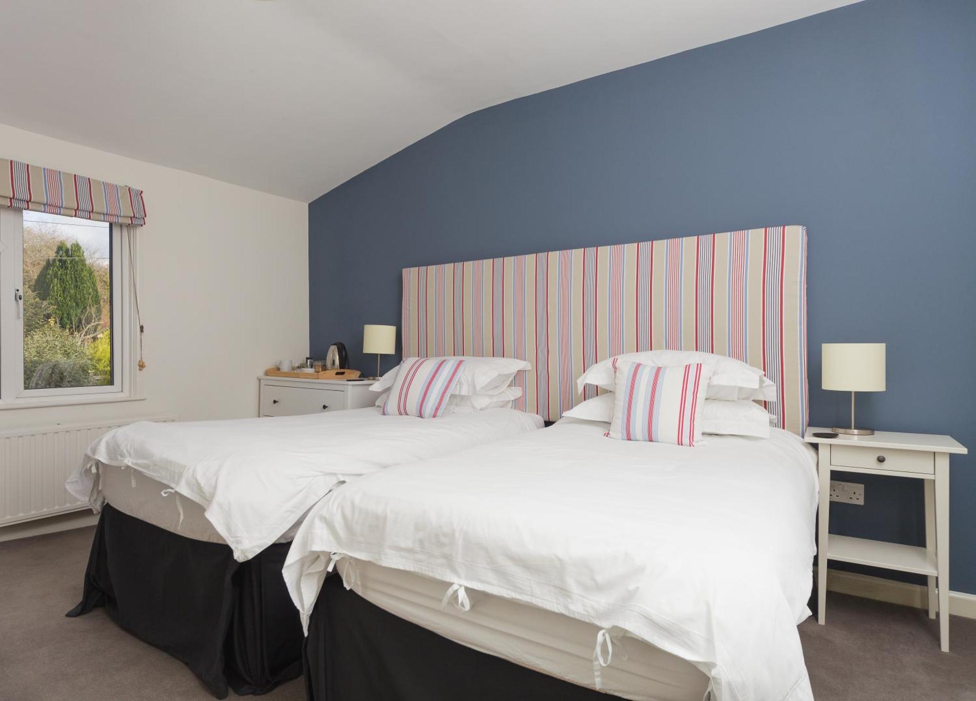 Chillington House Hotel Kingsbridge  Ngoại thất bức ảnh
