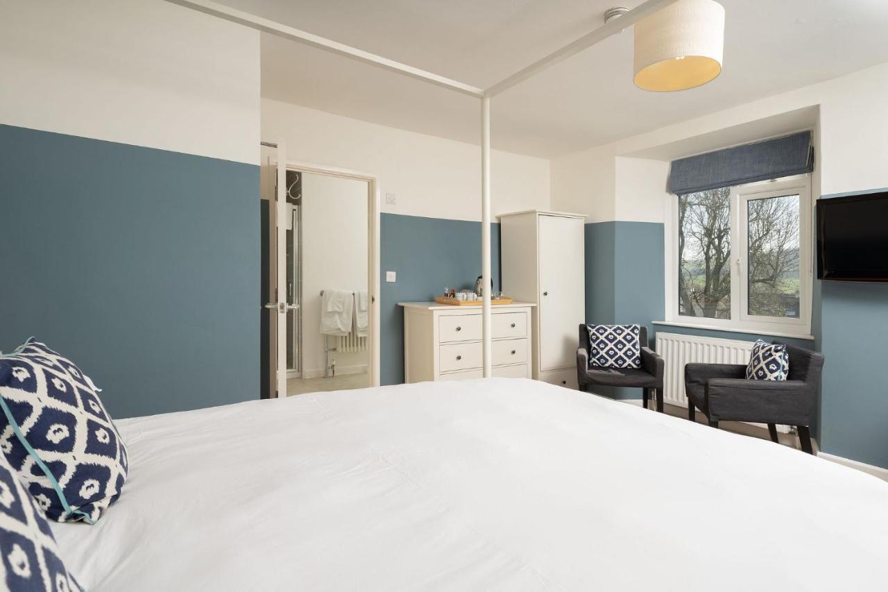 Chillington House Hotel Kingsbridge  Ngoại thất bức ảnh