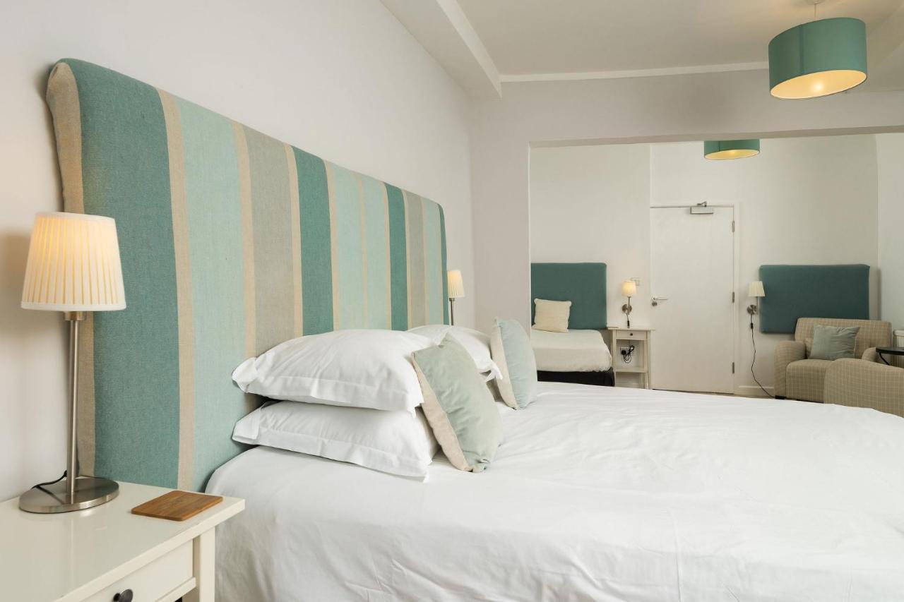 Chillington House Hotel Kingsbridge  Ngoại thất bức ảnh