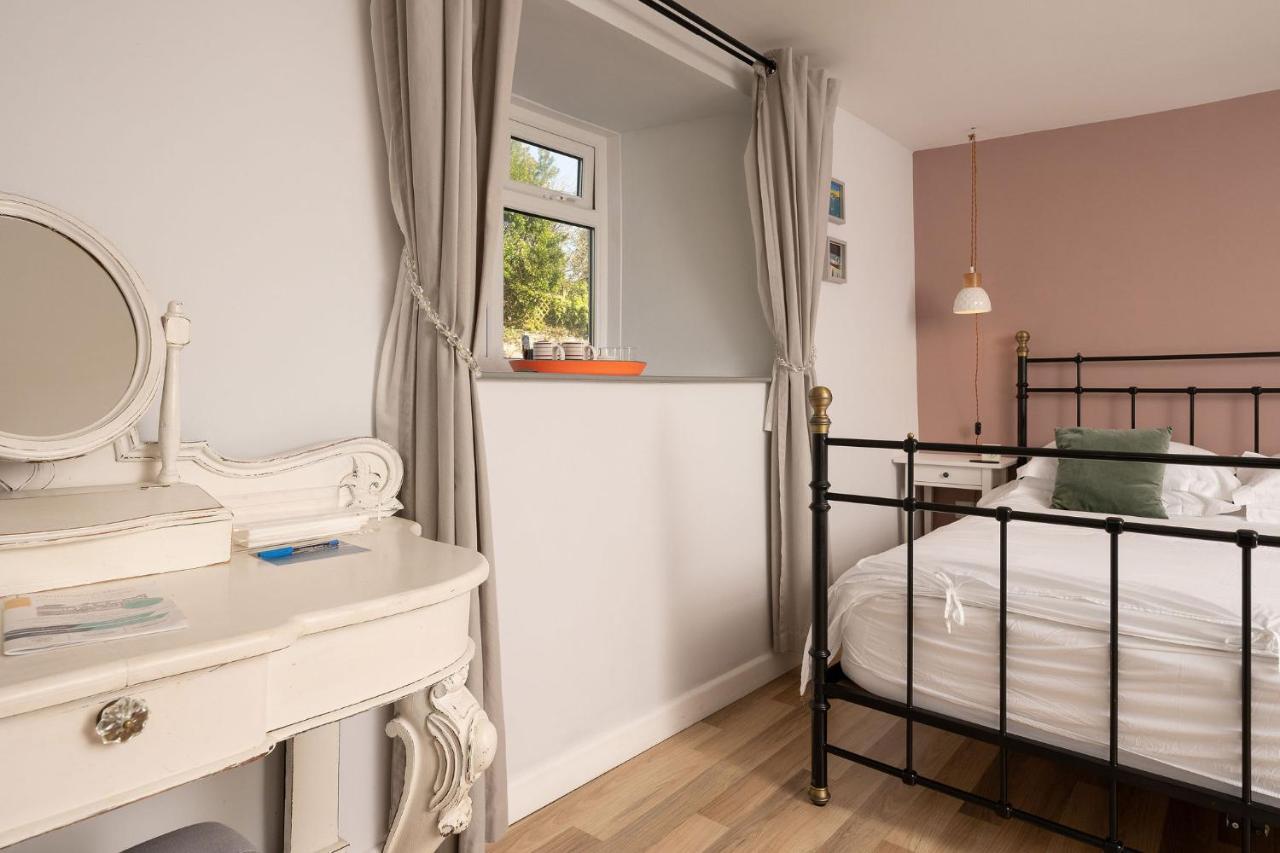 Chillington House Hotel Kingsbridge  Ngoại thất bức ảnh