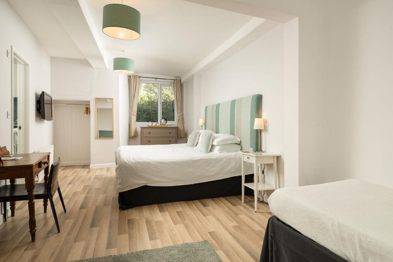 Chillington House Hotel Kingsbridge  Ngoại thất bức ảnh