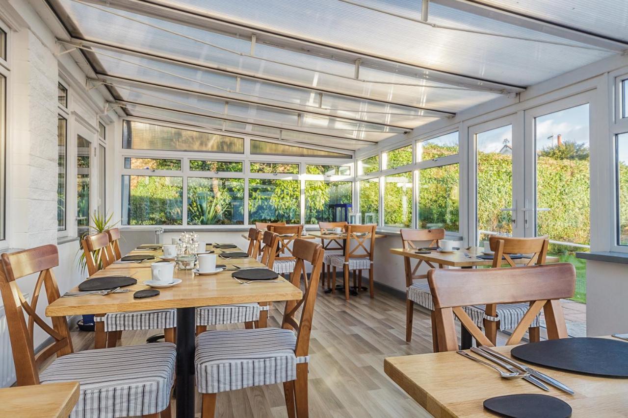 Chillington House Hotel Kingsbridge  Ngoại thất bức ảnh